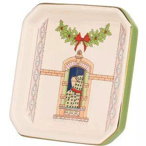 Cath Kidston Dolls House Stoneware Trinket Dish